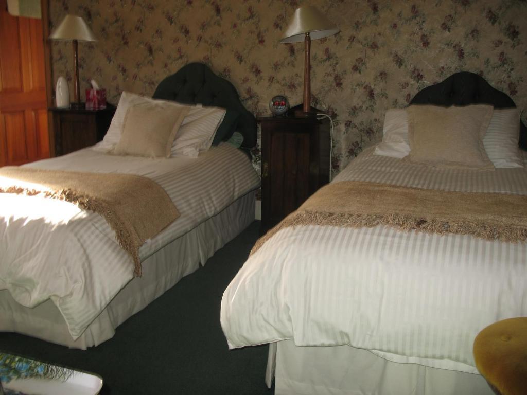 Tymparon Hall ペンリス 部屋 写真